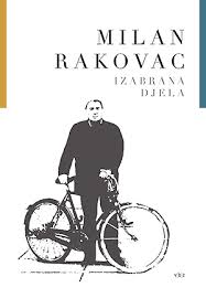 RAKOVAC in 4 volumi