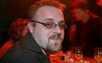 VLADO BULIĆ A UMAGO