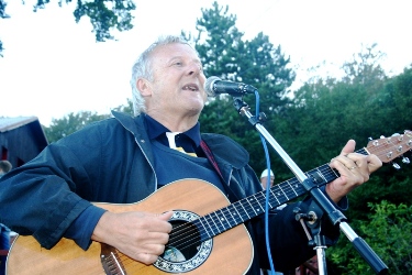 DANIEL NAČINOVIĆ - MUSICISTA