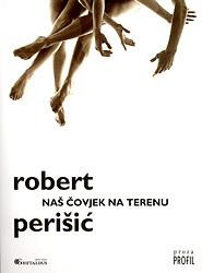 Naš čovjek na terenu