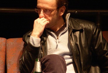 MARINKO KOŠČEC A UMAGO