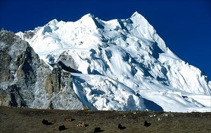 Montagne per tutte le stagioni