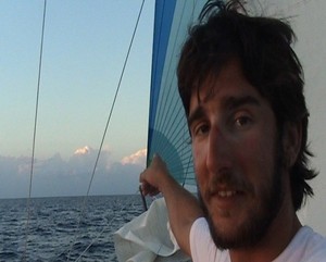 Ocean i sâm