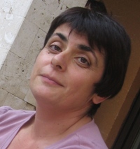 Snježana Pejović Petraček