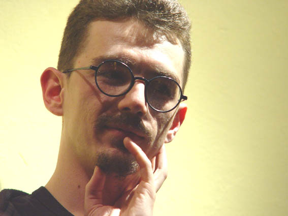 Srđan V. Tešin