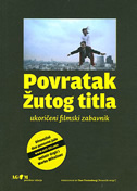 POVRATAK ŽUTOG TITLA: GO FAR EAST!